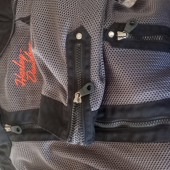 Harley-Davidson Other - Harley Davidson Jacket Size M